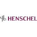 Henschel logo