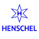 Henschel logo