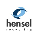 Hensel Recycling logo