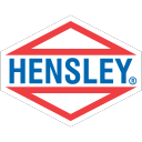 Hensley Industries logo