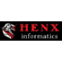 HenX logo