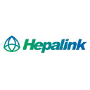 Hepalink logo