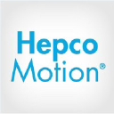 HEPCO SLIDE SYSTEMS LIMITED logo