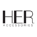 H.E.R. ACCESSORIES LTD. logo