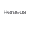 HERAEUS PRECIOUS METALS NORTH logo