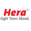 HERA LIGHTING L.P. logo