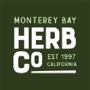 Monterey Bay Herb logo