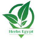 HERBS EGYPT logo