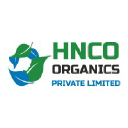 HNCO ORGANICS PRIVATE LIMITED logo