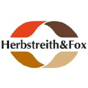 HERBSTREITH & FOX INC., logo