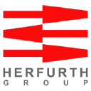 HERFURTH MARITIME BENELUX logo