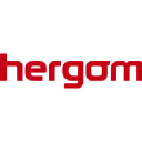 Hergom logo