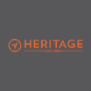 Heritage Travelware logo