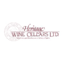 Heritage Wine Cellars logo