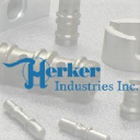 HERKER INDUSTRIES, INC. logo