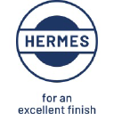 HERMES ABRASIVES INC logo