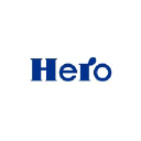 Hero logo