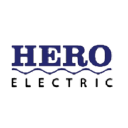 HERO ECO TECH LTD logo