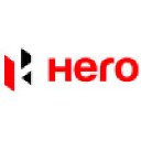 HERO MOTOCORP LIMITED logo