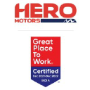 HERO MOTORS LIMITED logo