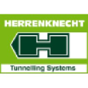 HERRENKNECHT AG, logo