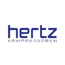 Hertz Kompressoren logo