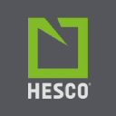 Hesco logo