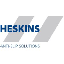 Heskins logo