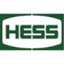 HESS CORP logo