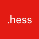 Hess logo