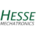 Hesse logo