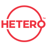 HETERO DRUGS LIMITED logo