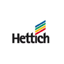 Hettich logo