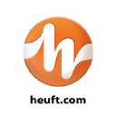 Heuft Mexico logo