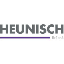 Heunisch logo