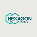 Hexagon logo