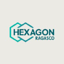 HEXAGON RAGASCO A/S logo