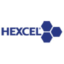 HEXCEL CORPORATION SALT LAKE logo