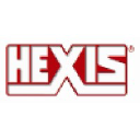 HEXIS logo