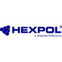 Hexpol logo