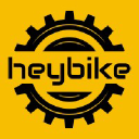 Heybike logo