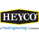 HEYCO PRODUCTS, INC. logo