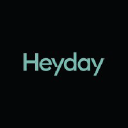 Heyday logo