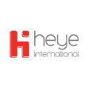 HEYE INTERNATIONAL logo