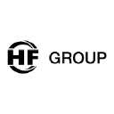 HF Rubber Machinery logo