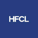 HFCL logo