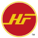 HF Foods logo