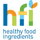 HEALTHY FOOD INGREDIENTS LLC logo