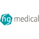 HG Medical logo