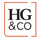 HG&Co logo